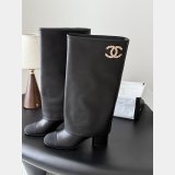 CC 26K NEW WOMEN Riding boots