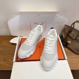Fashion Hermes WOMEN/MEN BOUNCING SNEAKER