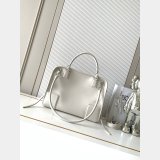 Large loewe Amazona 180 bag in soft calfskin