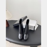 CC 25K knight boots