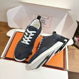 Top Quality Luxury 7 Star Bouncing women/men sneaker