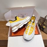 hermes Men Sneakers Moove