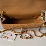 AAA+ 1:1 AS1787 Mini Flap Wholesale Bag