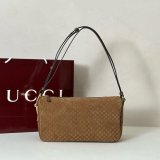 Gucci Half Horsebit 860787/862530 Shoulder 1:1 Bag