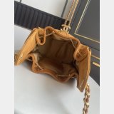 Top Quality AS5293 25k Small Bag Suede