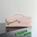 Women's Andiamo Clutch in Ardoise