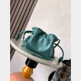 TOP Loewe Mini Flamenco Clutch 23CM