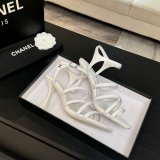 CC 26 Sandals Calfskin