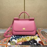 Dolce & Gabban Sicily handbag 26CM
