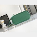 Prada Dada Small Nappa Leather Bag