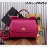 Dolce & Gabban Sicily handbag 26CM