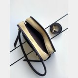 Small Loewe Amazona 180 bag in soft calfskin