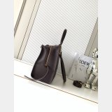 Large loewe Amazona 180 bag in soft calfskin