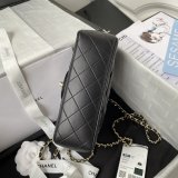 CC 21K Mini CF Handle AS2431 Handbag