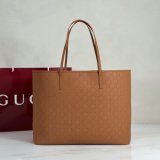 Gucci Tribeca Large Tote Shoulder Women 1:1 874745 Bag