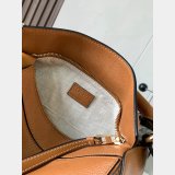 Top Quality Puzzle Bag In Soft Grained Calfskin 24CM