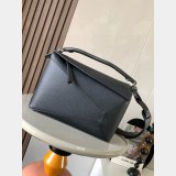 Luxury Loewe Puzzle Bag Calfskin 29CM
