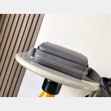 Loewe Pebble MESSENGER SMALL Bag