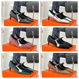 hermes Lilibeth 40 pump