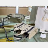 Best Quality Replica Chloe 1:1 Tote Woody dolabuy Bag 26CM