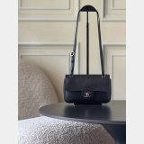 2026 CC Maxi Flap Mini bag AS6573