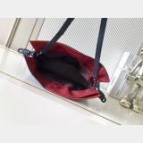 New 2026 layered Flamenco clutch in nappa calfskin 23/30CM