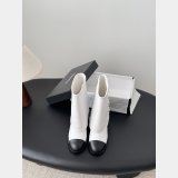 CC 25K knight boots