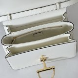 Gucci Siena Medium Top Handle Shoulder Women 855535 Bag