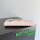 Women's Andiamo Clutch in Ardoise