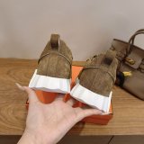 Top Hermes Next sneaker