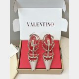 Valentino 26ss ROCKSTUD Pumps 100mm
