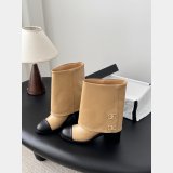 CC 25K knight boots