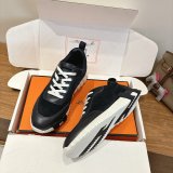 2026 Perfect Hermes Bouncing sneaker