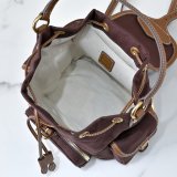 Top Quality MIU MIU 5BZ042 Backpack