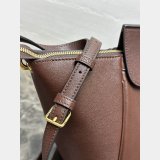 Celine L100E3 New Luggage In Supple Shiny Lambskin Bag