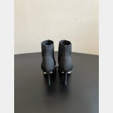 Dior Romance sock ankle boots