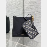 Christian Dior Médaillon Bucket AAA+ 5842 & 5843 Bag