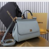 Dolce & Gabban Sicily handbag 26CM