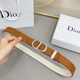 Best Reversible CD Icon Belt 30mm