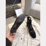 Dior Naughtily-D Heeled Ankle Boot