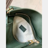 Best Loewe Mini Puzzle Calf Leather Handbag 18cm