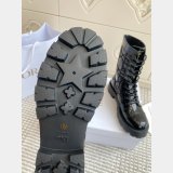 D-Unit Ankle Boot