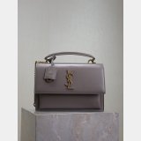 Buy Replica Saint Laurent  Sunset Shoulder Bag 25cm