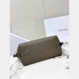 TOP THE ROW E/W bowling BAG