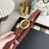 Wholesale Christian Dior Legende Belt 25mm