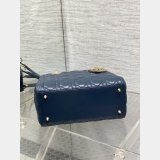 Christian Lady Dior 24cm Top Quality Bag
