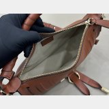 Chloe Marcie top-handle shoulder bag