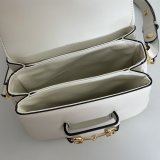 Gucci Horsebit 1955 847064 Shoulder Bag