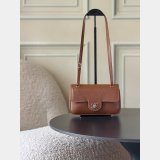 2026 CC Maxi Flap Mini bag AS6573
