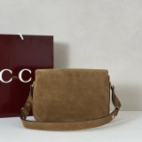 Gucci Horsebit 1955 medium shoulder bag